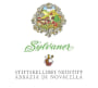 Abbazia di Novacella Sylvaner 2014 Front Label