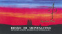 Agostina Pieri Rosso di Montalcino 2011 Front Label
