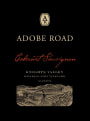 Adobe Road Bavarian Lion Vineyard Cabernet Sauvignon 2011 Front Label