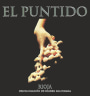 Vinedos de Paganos El Puntido 2008 Front Label