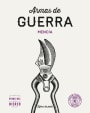 Armas de Guerra Tinto 2012 Front Label