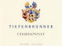 Tiefenbrunner Chardonnay 2015 Front Label