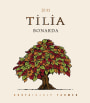 Tilia Bonarda 2011 Front Label