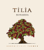 Tilia Bonarda 2012 Front Label
