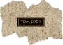 Tom Eddy Cabernet Sauvignon 2012 Front Label