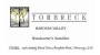 Torbreck Woodcutter's Semillon 2012 Front Label