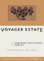 Voyager Estate Cabernet Sauvignon-Merlot 2005 Front Label