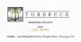 Torbreck Les Amis Grenache 2009 Front Label