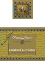 Tamburlaine Reserve Cabernet Sauvignon 2015 Front Label