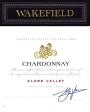 Wakefield Chardonnay 2013 Front Label