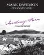 Tamburlaine Mark Davidson Sanctuary Farm Chardonnay 2012 Front Label