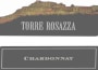 Torre Rosazza Chardonnay 2011 Front Label
