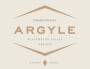 Argyle Chardonnay 2012 Front Label