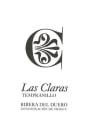 Bodegas Convento de las Claras Ribera del Duero 2013 Front Label