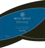 Water Wheel Memsie 2013 Front Label