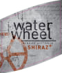 Water Wheel Shiraz 2013 Front Label