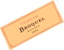 Trapiche Broquel Malbec 2006 Front Label