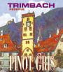 Maison Trimbach Reserve Pinot Gris 2009 Front Label