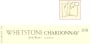 Whetstone Wine Cellars Jon Boat Chardonnay 2011 Front Label