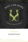 West Cape Howe Styx Gully Chardonnay 2009 Front Label