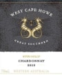 West Cape Howe Styx Gully Chardonnay 2010 Front Label