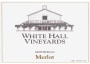 White Hall Merlot 2014 Front Label