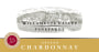 Willamette Valley Vineyards Chardonnay 2012 Front Label