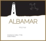 William Cole Albamar Pinot Noir 2012 Front Label