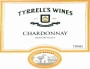 Tyrrell's Old Winery Chardonnay 2010 Front Label