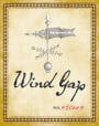 Wind Gap Sonoma Coast Pinot Noir 2011 Front Label