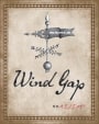 Wind Gap Sonoma Coast Chardonnay 2013 Front Label