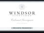 Windsor Private Reserve Cabernet Sauvignon 2013 Front Label