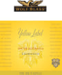 Wolf Blass Yellow Label Chardonnay 2010 Front Label