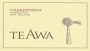 Te Awa Chardonnay 2007 Front Label
