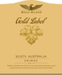 Wolf Blass Gold Label Shiraz 2010 Front Label
