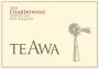 Te Awa Chardonnay 2009 Front Label