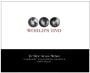 World's End If Six Was Nine Reserve Cabernet Sauvignon 2012 Front Label