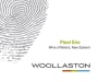 Woollaston Pinot Gris 2012 Front Label