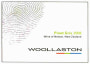 Woollaston Pinot Gris 2008 Front Label