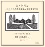 Wynns Coonawarra Estate Riesling 2010 Front Label