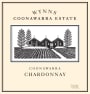 Wynns Coonawarra Estate Chardonnay 2010 Front Label