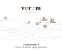 Verum Chardonnay 2011 Front Label