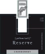 Yellow Tail Reserve Chardonnay 2010 Front Label