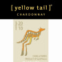 Yellow Tail Chardonnay 2010 Front Label
