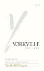 Yorkville Cellars Semillon 2014 Front Label