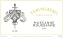 Yeringberg Marsanne Roussanne 2009 Front Label