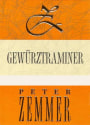Peter Zemmer Gewurztraminer 2015 Front Label