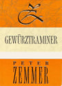 Peter Zemmer Gewurztraminer 2014 Front Label