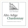Terlan Alto Adige Chardonnay 2012 Front Label