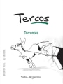 Tercos Torrontes 2012 Front Label